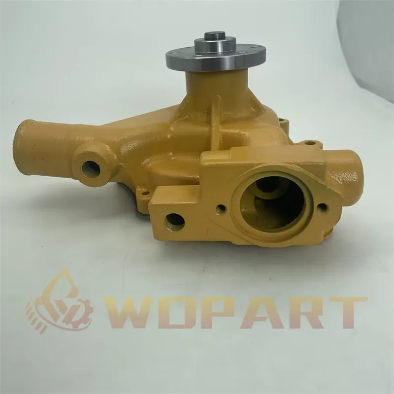 Water Pump 6206-61-1103 6206-61-1102 6206-61-1101 6206-61-1100 with Gasket for Komatsu 4D95L 6D95L S4D95L S6D95L SA6D95L PC200-5