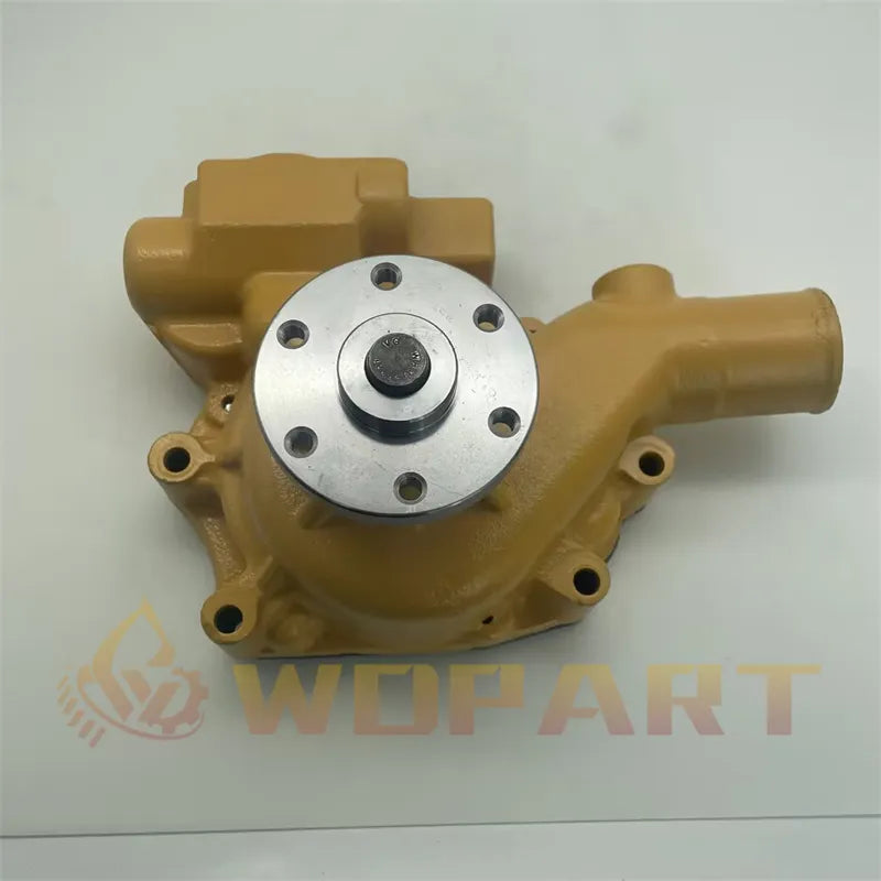 Water Pump 6206-61-1103 6206-61-1102 6206-61-1101 6206-61-1100 with Gasket for Komatsu 4D95L 6D95L S4D95L S6D95L SA6D95L PC200-5