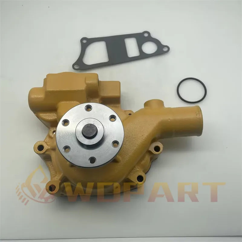 Water Pump 6206-61-1103 6206-61-1102 6206-61-1101 6206-61-1100 with Gasket for Komatsu 4D95L 6D95L S4D95L S6D95L SA6D95L PC200-5