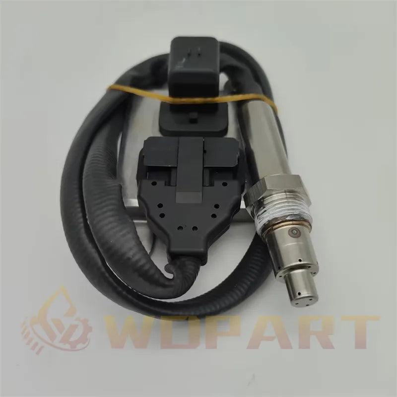 55485442 LW5442S 5WK97247 NOX Nitrogen Oxide Sensor 12V for Opel Vauxhall Zafira C Tourer MK3 P12 1.6 CDti