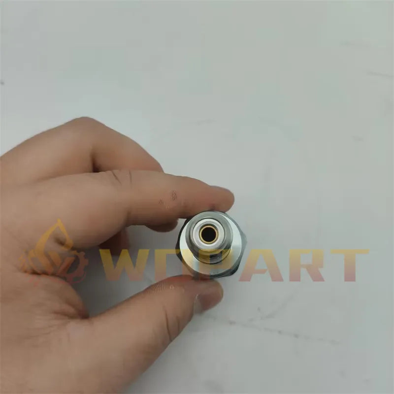 24V Solenoid 8971631870 For Isuzu Engine Solenoid 8971631870