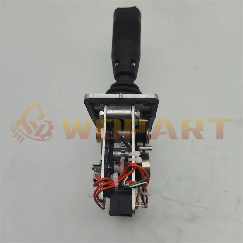 Single Axis Joystick Controller GE-20424 for Genie Z Boom Lifts GS2668 RT、GS3268 RT、GS3384、GS84、GS90、GS2669 RT、GS3369 RT