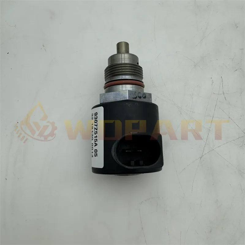 Wdpart Pressure Regulator Valve 9307Z515A for Mercedes-Benz W204 W211 OM646 Engine C200 C220 E200 E220 CDI