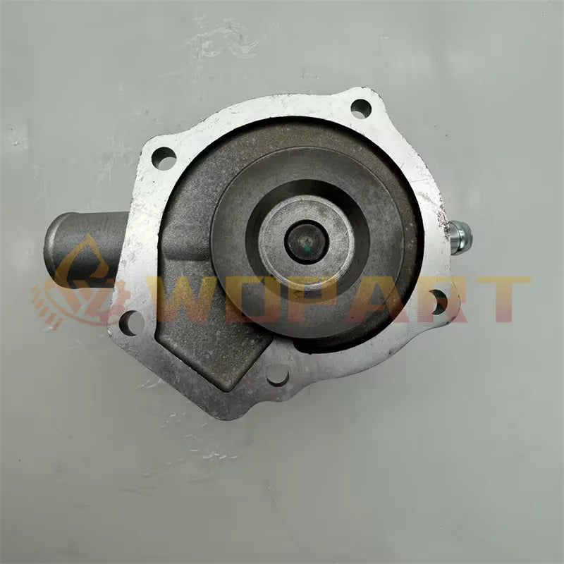 WDPART Water Pump 185-2236 for Cummins Onan RV Generator