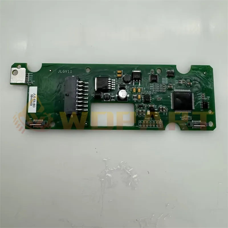 New PCB Controller Platform 1600439 for JLG 1930ES 2030ES 2032ES 2630ES 2632ES