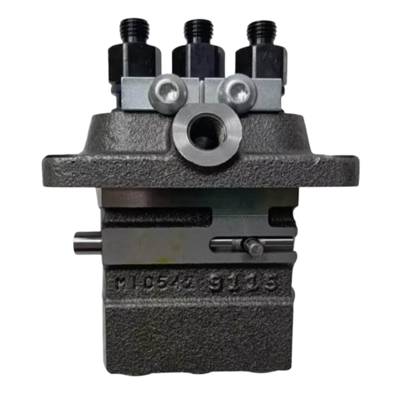 Fuel Injection Pump 094500-7510 1G723-51012 For Kubota KX91-3 U35 U35-S2