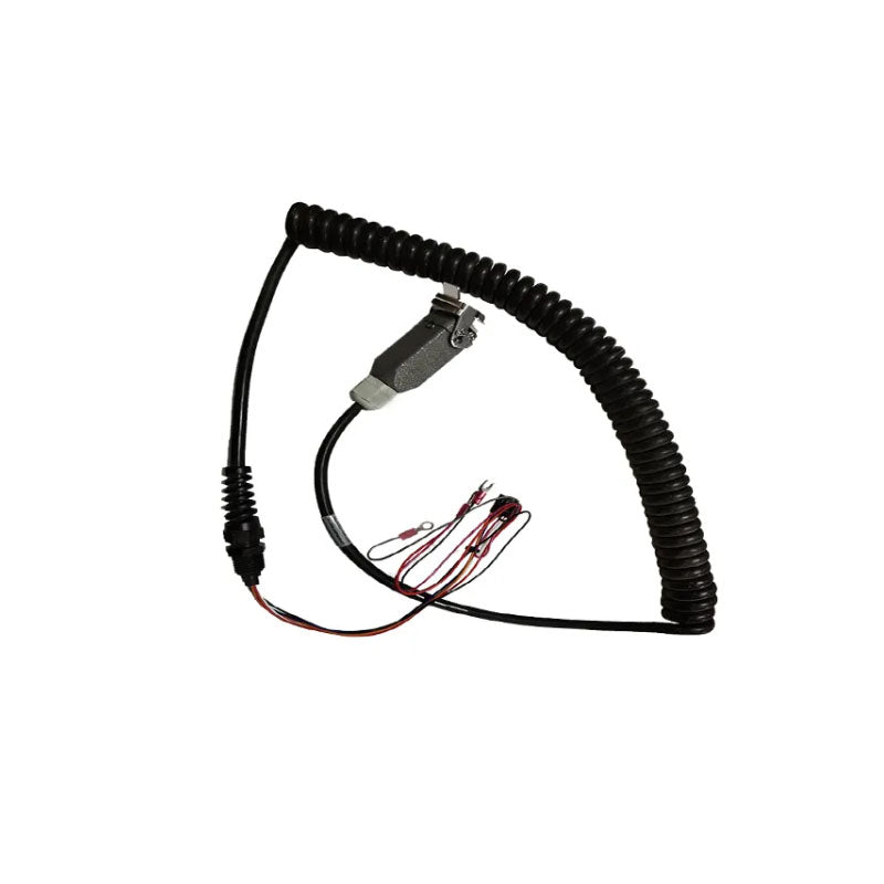 Coil Cord 00000714 For Dingli Scissor Lift JCPT1612HDB JCPT1612HDS JCPT1412HD JCPT1012HD