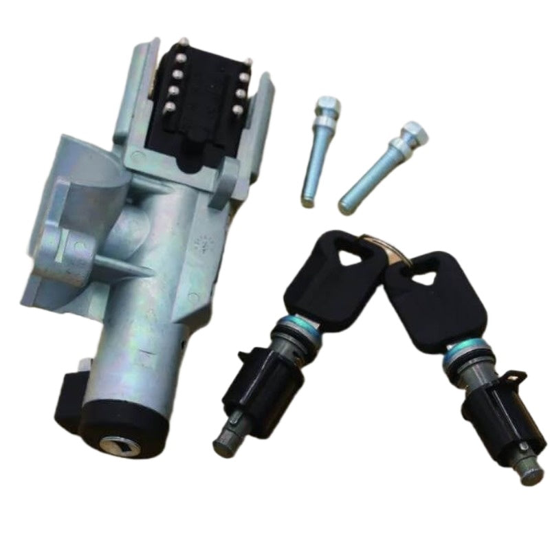 Ignition Steering Lock Assembly for 1996-13 Volvo FH FM 20398484 1095710 8159907