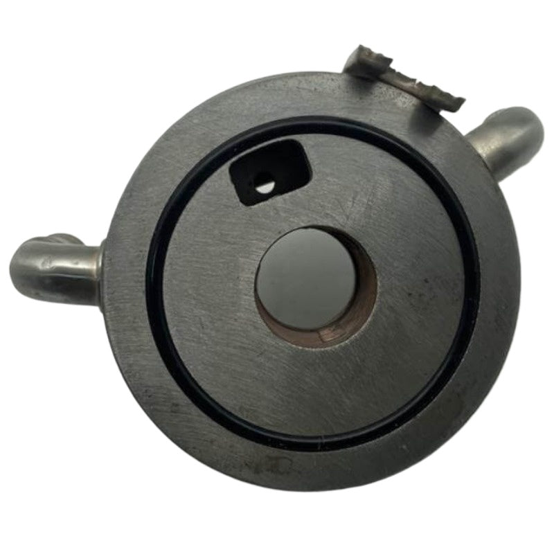 Oil Cooler Core 1J700-37010 For Kubota R630 R640 SVL65-2 SVL65-2C SSV65 SSV65P