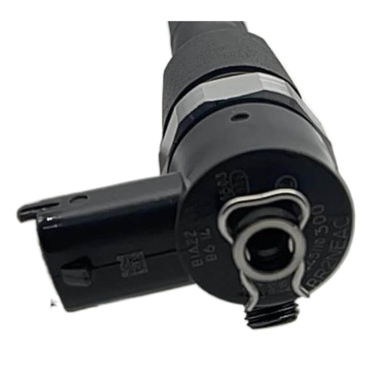 Common Rail Fuel Injector fits Alfa Romeo Lancia Opel 1.6L Engine 0-445-110-300 0445110300