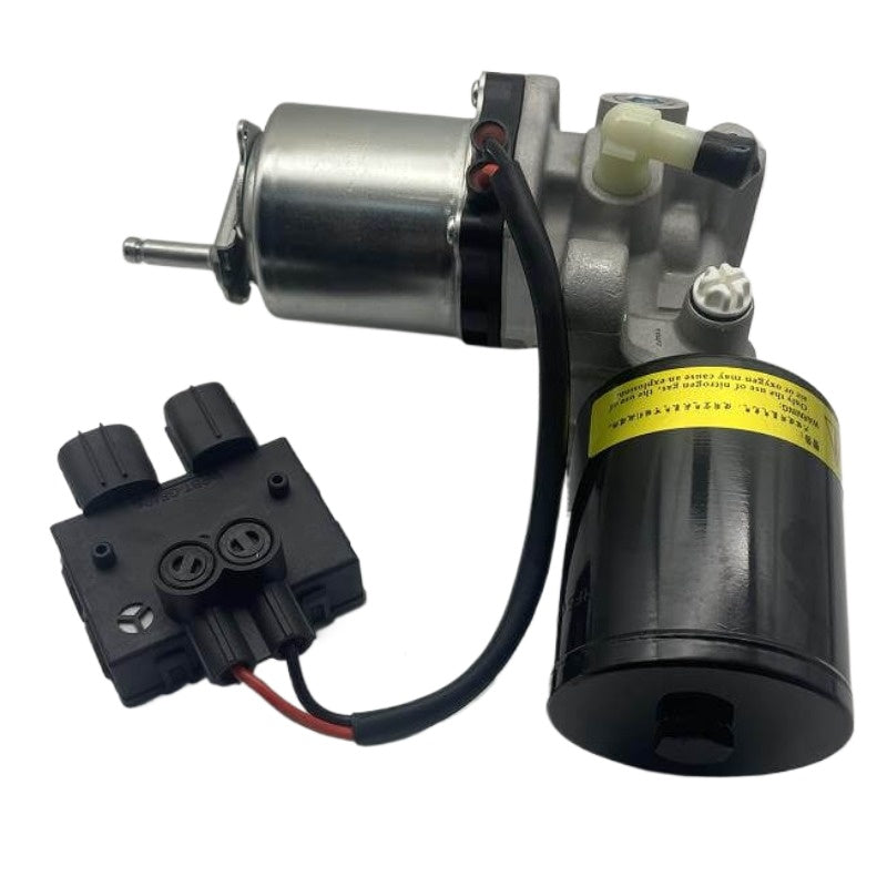 Pump Assy Brake Booster 47070-48060 for Highlander RX450h 2008-2015 47070-48050