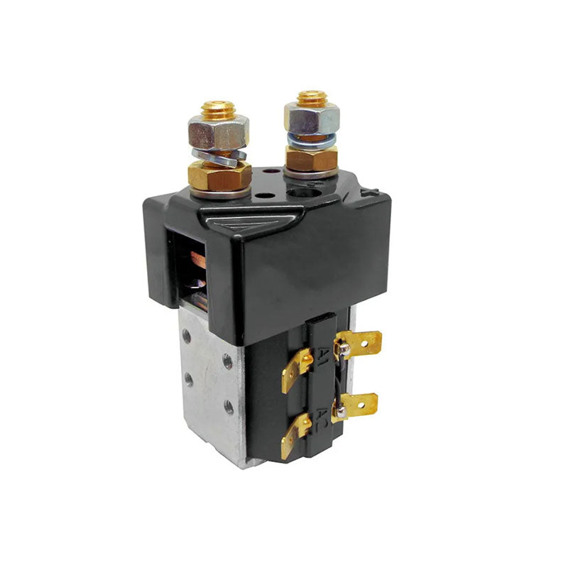 74268 74268GT 24V 80A Contactor Copy Part Aux Pump for Genie V-1832 V-1854 V-2470 Z-20/8 Z-25/8 Z-30/20N Z-34/22 Z-45/22 Z-45/25J