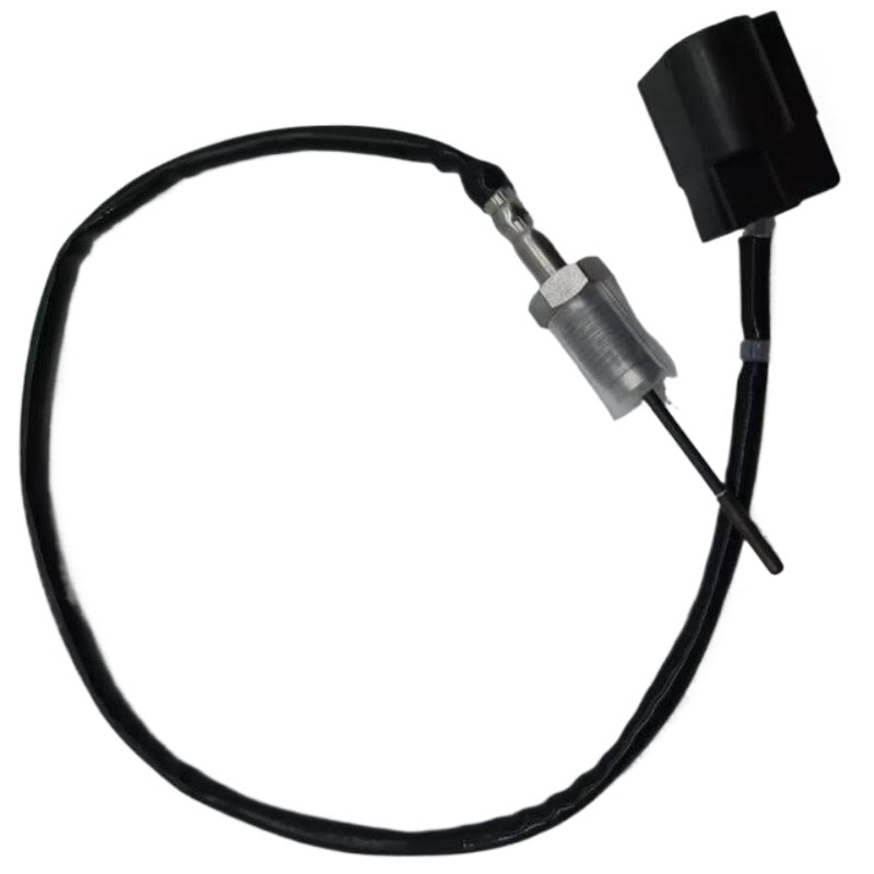 Exhaust Gas High Temperature Sensor Fit Mitsubishi Pajero Montero 3.2L 1587A014
