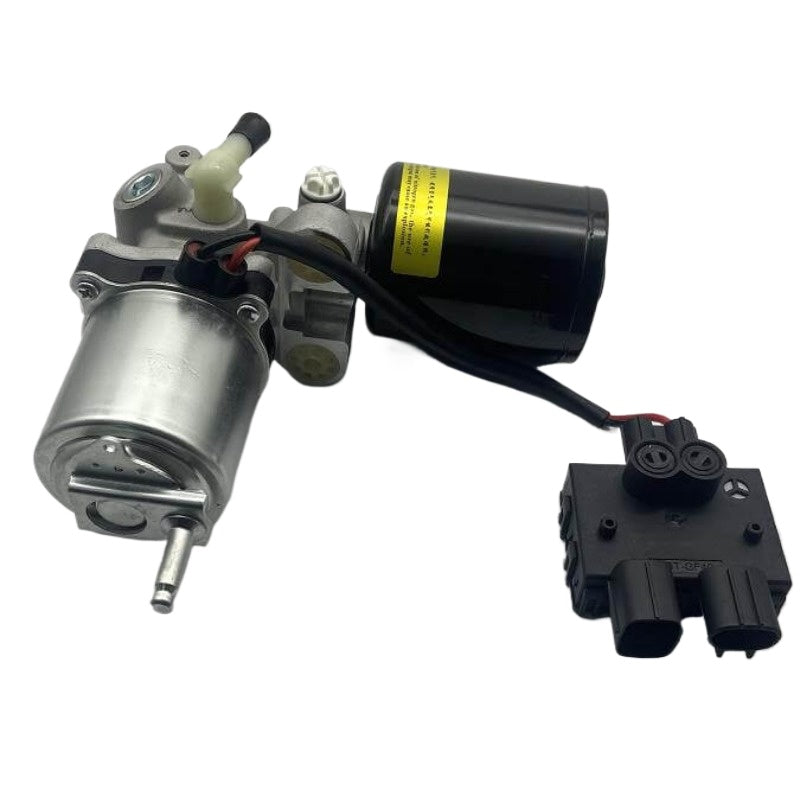 Pump Assy Brake Booster 47070-48060 for Highlander RX450h 2008-2015 47070-48050