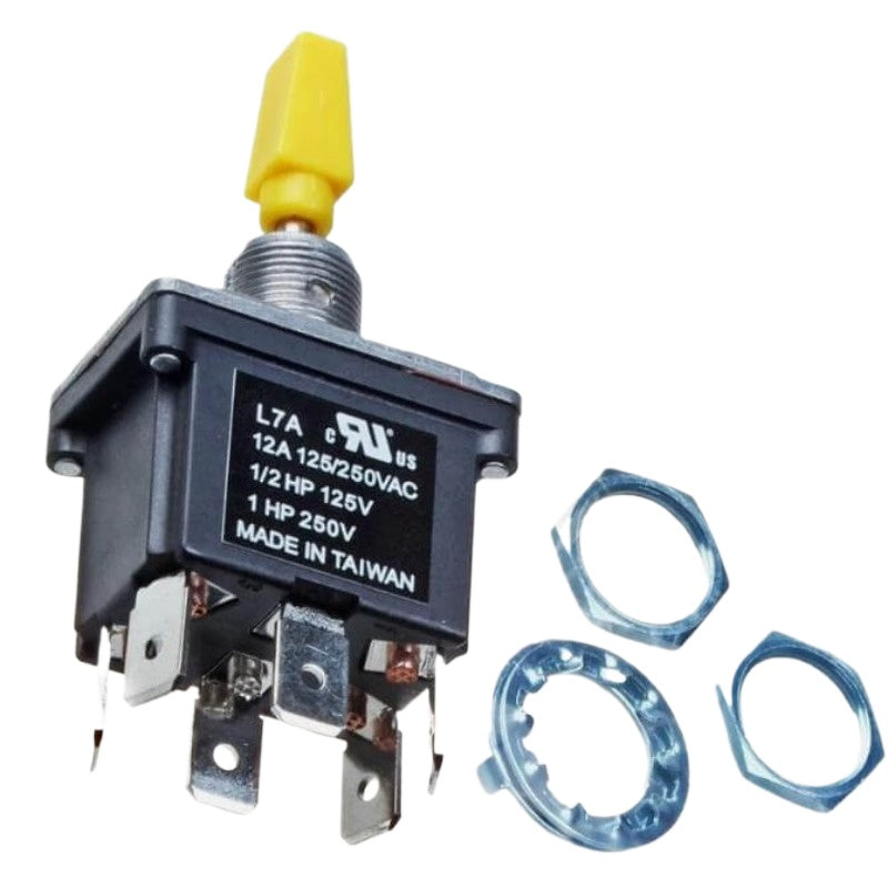 360314 Toggle Switch for JLG 86HX 120HX 80HX+6 80HX 80H 460SJ 450A 400S 400RTS