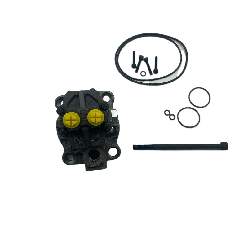 Fuel Transfer Pump For Caterpillar 326D 328D 329D 330D 325D 326-1006 3261006