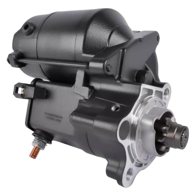 31533-81 Starter for Harley-Davidson XL XLH XLS Sportster 883 1.4KW