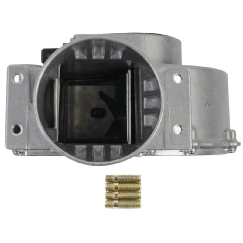 Mass Air Flow Meter Sensor 22250-35050 for 1989-95 Toyota Pickup 4 Cylinder 22RE