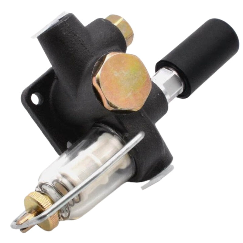 Supply Pump Hand Primer 0440003176 For Bosch Volvo KHD John Deere