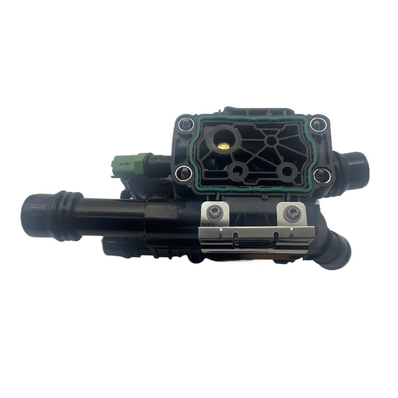 Thermostat Housing 9804160380 Fits For Peugeot 308 3008 508 Expert 2.0 2.2 HDI