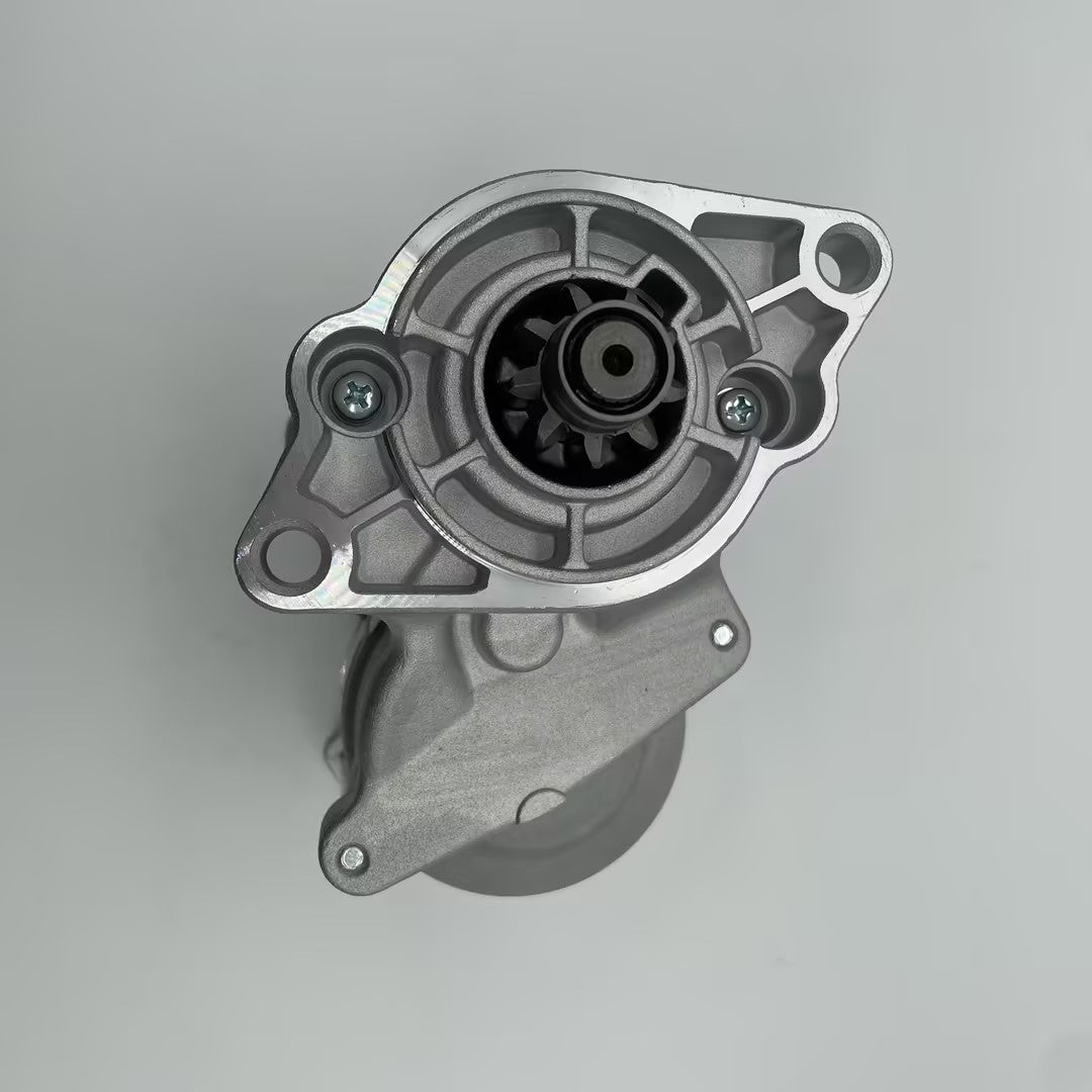 Starter For Gravely & KUBOTA V1405 V1505 Engines 1992-On 16285-63010 111622.