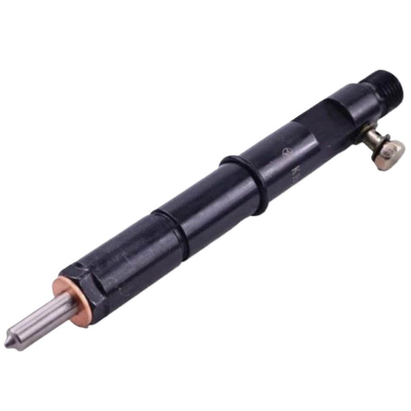 Fuel Injector 504275234 0432193433 For New Holland L185 L180 Case 430 420 445