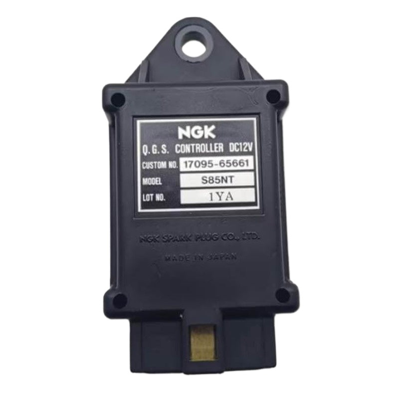 New Original 31A66-15100 17095-65661 FOR Kubota TIMER RELAY S85NT DC12V 897105 7901 S85NJ