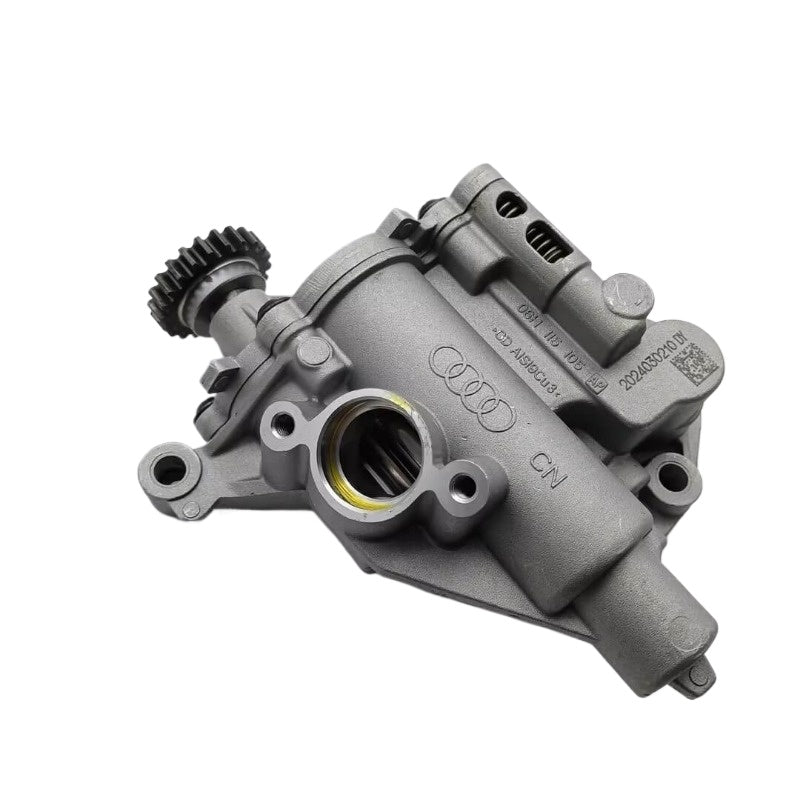 New OEM Engine Oil Pump For Audi A4 A6 Q3 Q5 TT Allroad 2.0T 06H115105DF