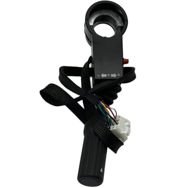 Transmission Shifter 0501216205 Gear Selector 0501 216 205 46C0253 for ZF DW-3