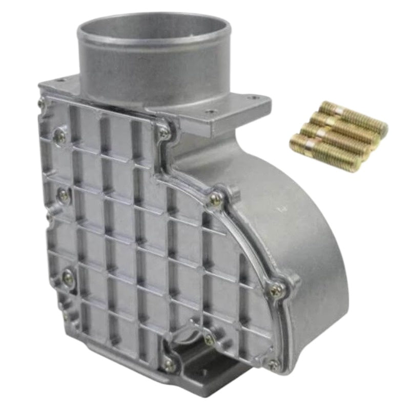 2225035050 Mass Air Flow Sensor Meter Replacement for 1989-1995 Toyota 2.4L