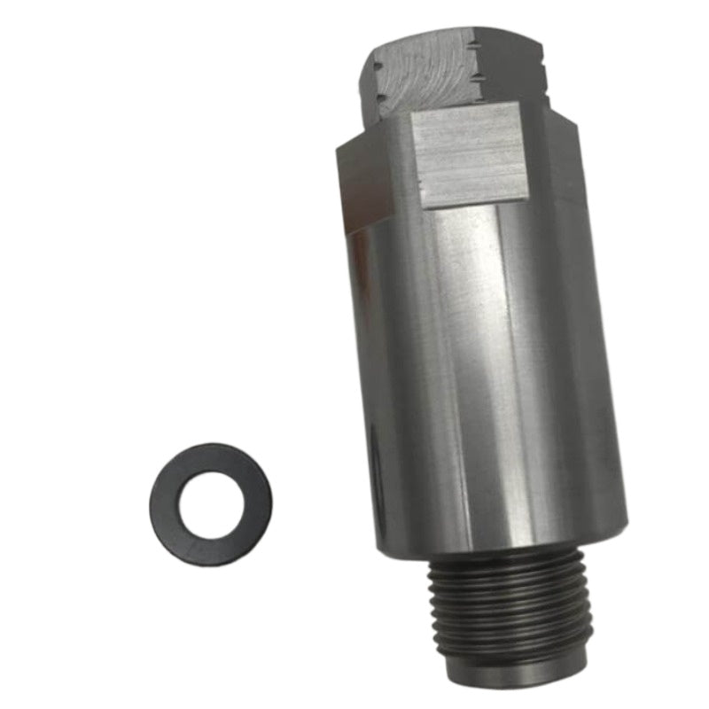 5406058 Fuel Pressure Relieve Valve Fits For Cummins Engine ISX15 ISZ ISG QSX15
