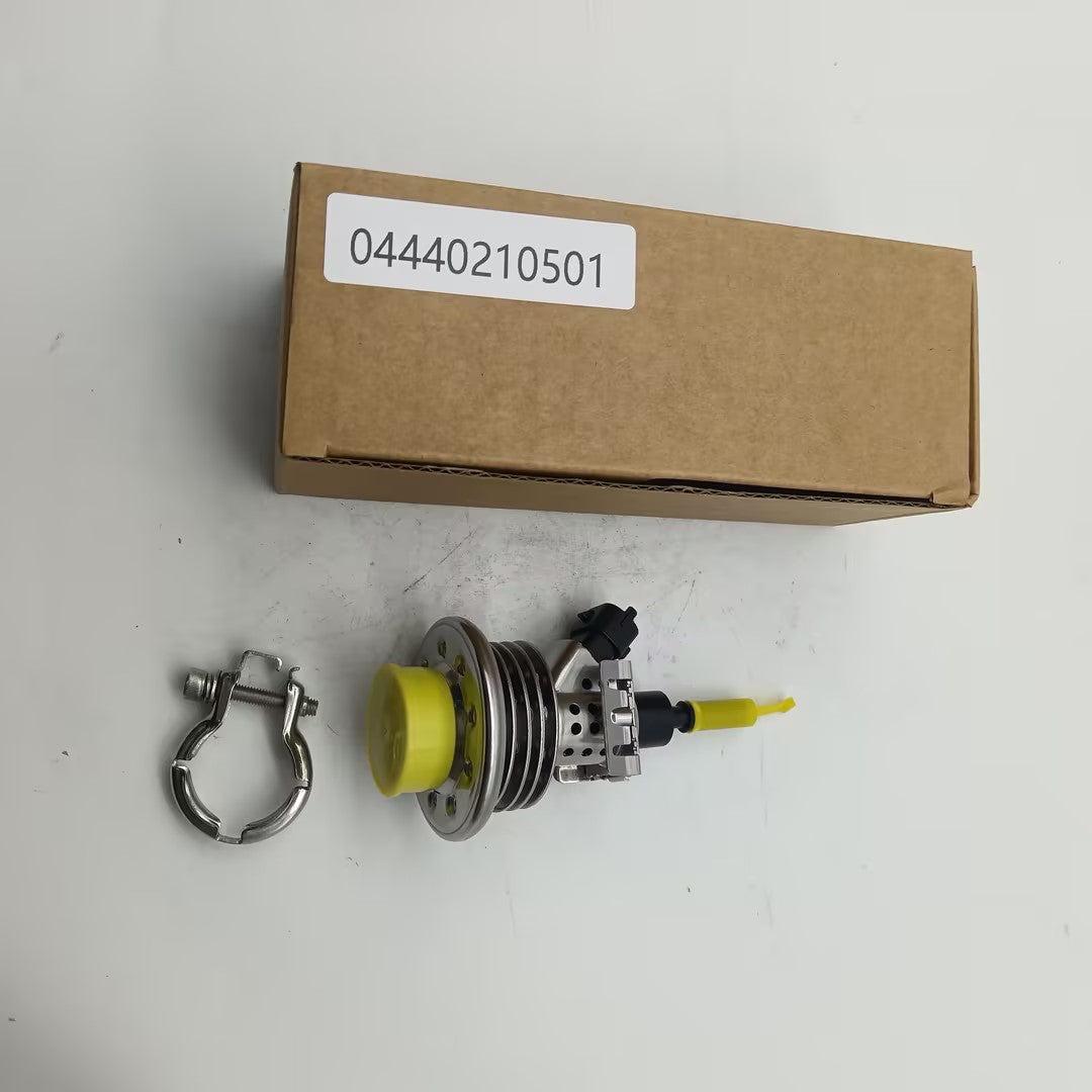 Diesel Emissions Fluid (DEF) Injector Module for Land Range 04440210501.