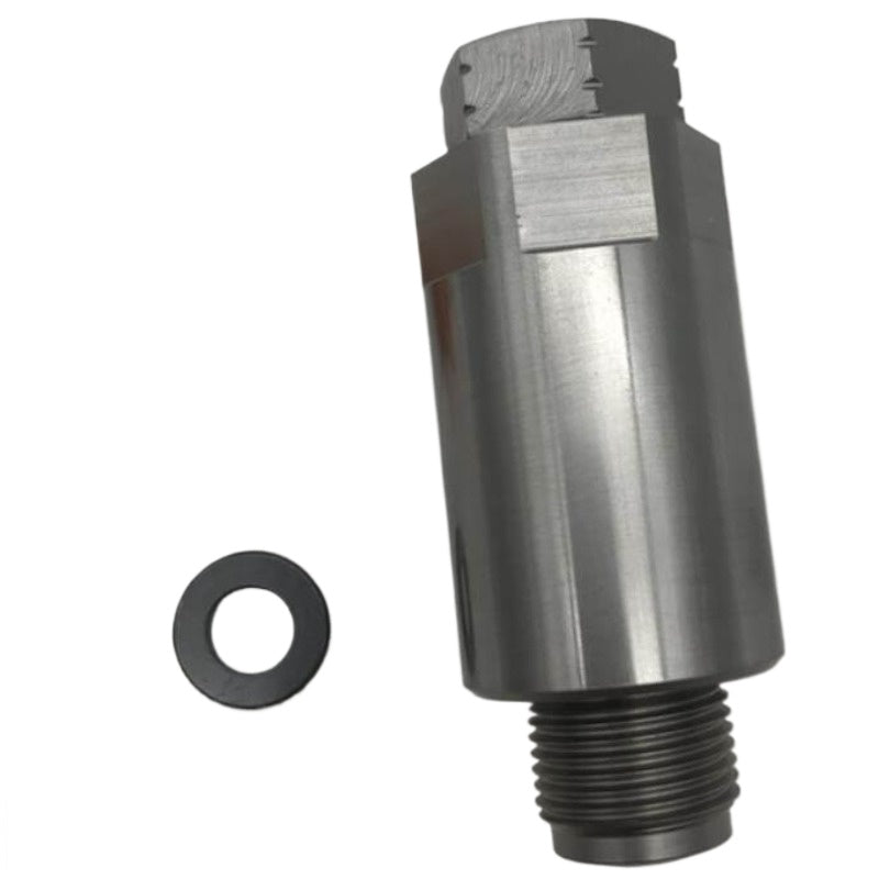 5406058 Fuel Pressure Relieve Valve Fits For Cummins Engine ISX15 ISZ ISG QSX15