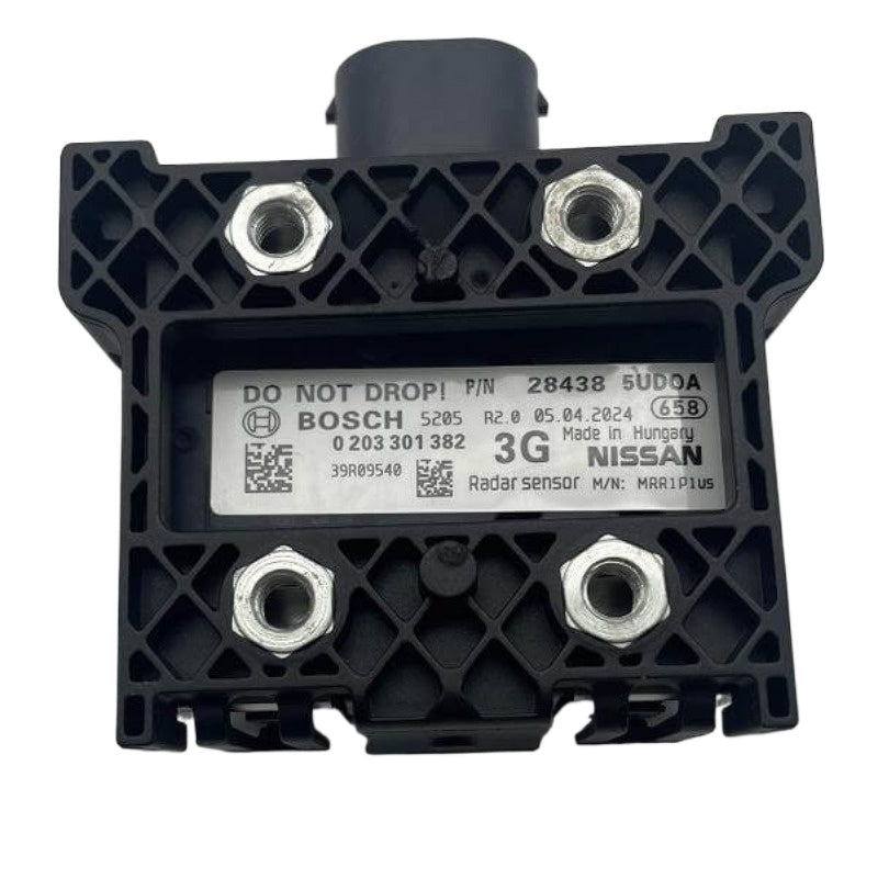 28438-5UD0A Cruise Control Distance Radar Sensor Fit For Nissan Sentra 2016-2019
