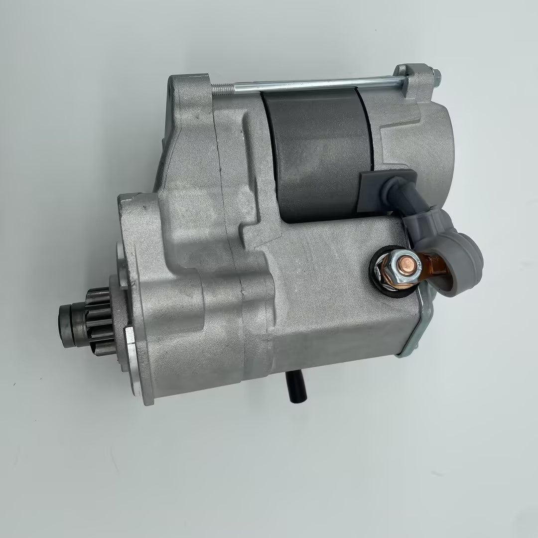 Starter For Gravely & KUBOTA V1405 V1505 Engines 1992-On 16285-63010 111622.