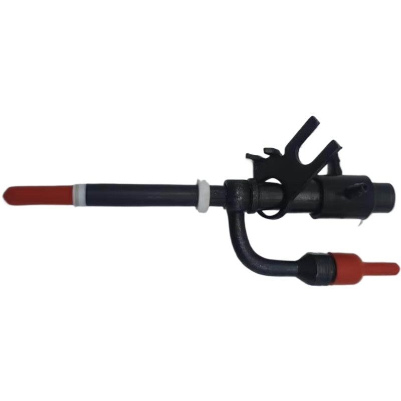 4PCS Fuel Injector 33706 974F9K546DB For Ford Transit 2.5D MK3 MK4 MK5 1985-2000