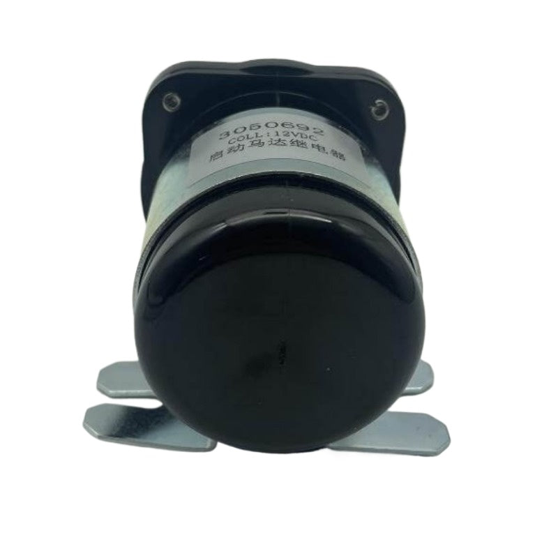 12V Solenoid Power Relay 586-902 586-105111 For White Rodgers YAMAHA GAS ENGINE