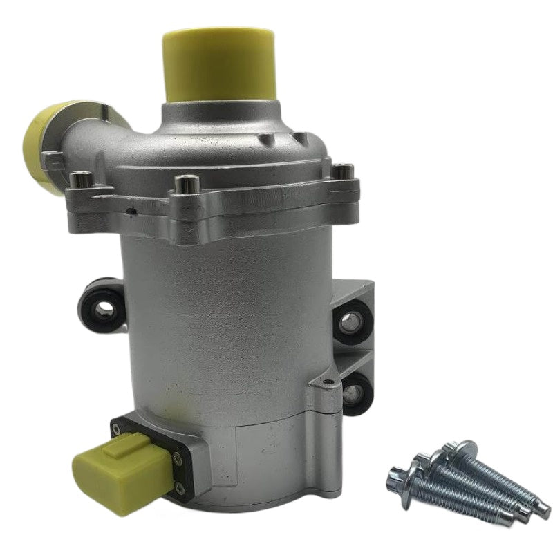 Electric Coolant Water Pump 11517597715 For BMW X1 E84 X3 F25 X4 F26 Engine N20