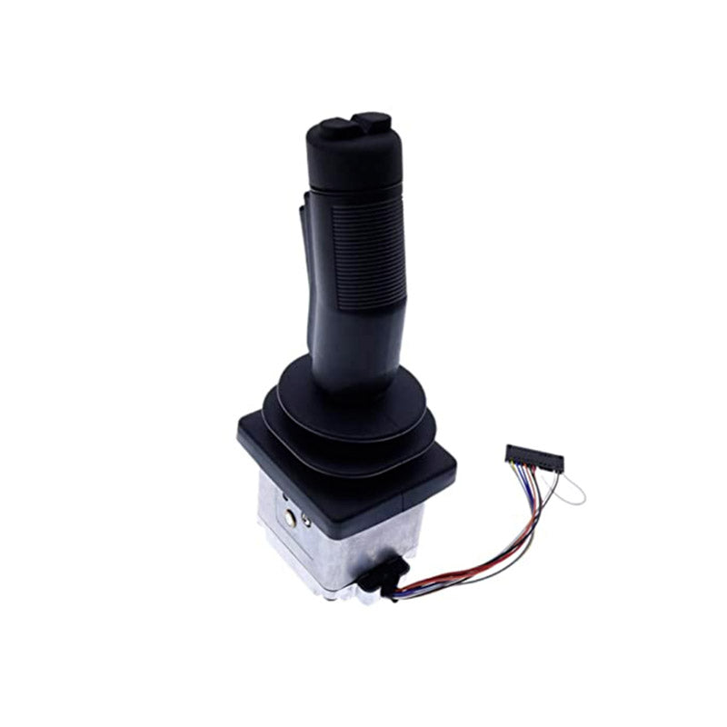 DL-00000711 00000711 Joystick Controller for Dingli JCPT1614HD JCPT1612HDB JCPT1612HDS JCPT1412HD Scissor Lift