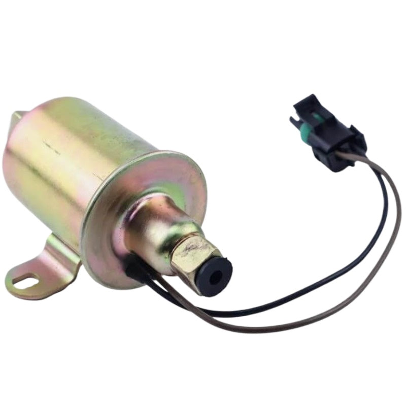 Fuel Pump 424318 42-1762-1 42989 For Thermo King Evolution Tripac APU