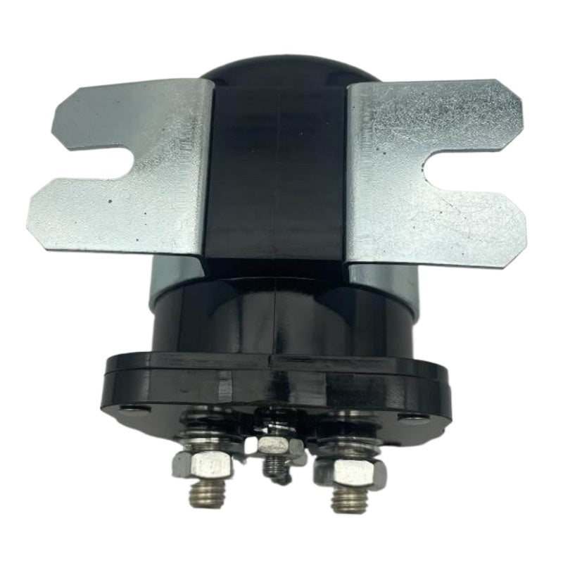 12V Solenoid Power Relay 586-902 586-105111 For White Rodgers YAMAHA GAS ENGINE