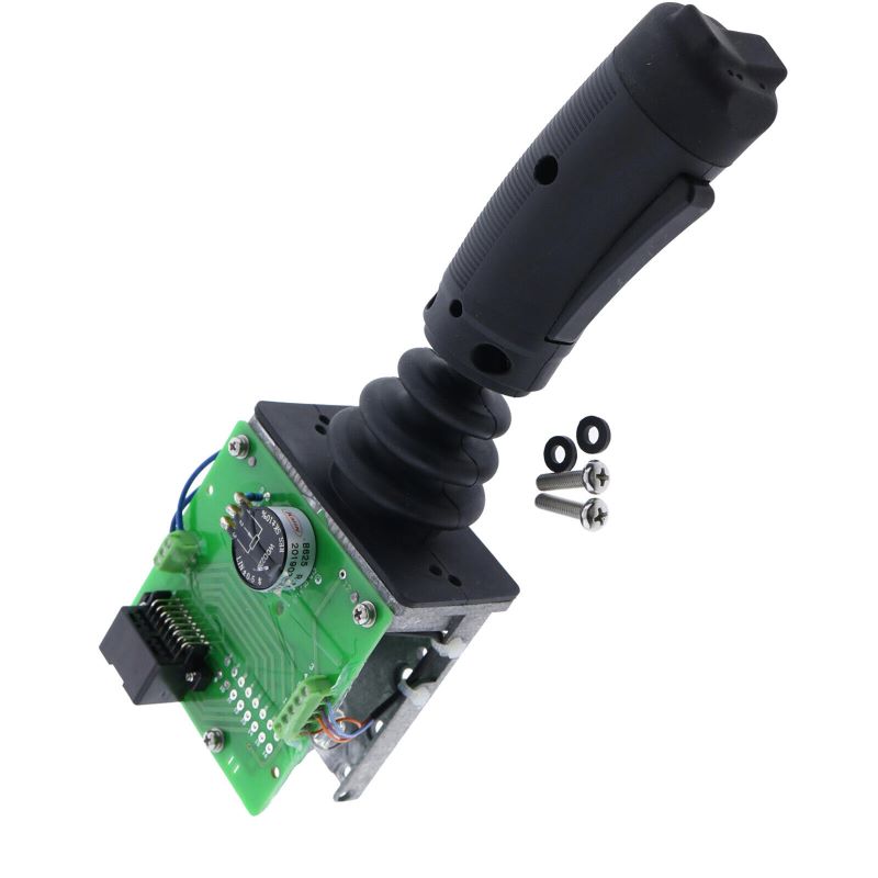 Joystick Controller 2441305220 for Haulotte COMPACT2247E COMPACT2277E COMPACT8 COMPACT8W COMPACT8-2032E
