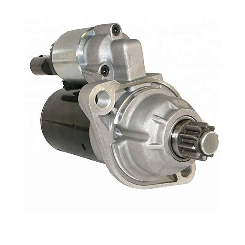 Replacement 0001121402 M1T84181 12V Starter Motor for SDMO Mitsubishi S3L2 Engine