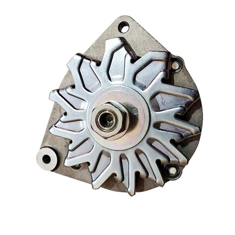 HQ Alternator 14V 55A For Deutz Engines 01182151 2011 1011 1013 914 913 912