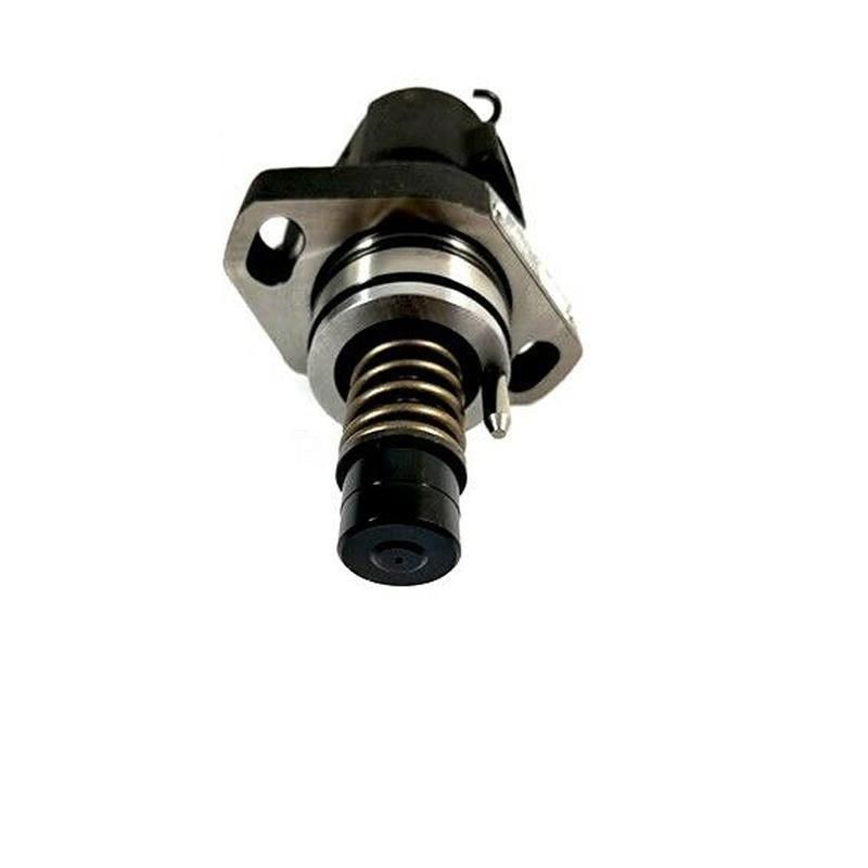 Einspritzpumpe Für Deutz / KHD – Ersetzt 01340370 & 04287047, NEU