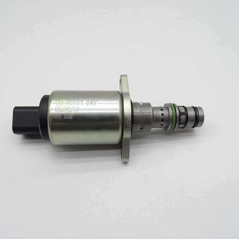24V Solenoid Valve TM90501 for Sany Excavator | WDPART