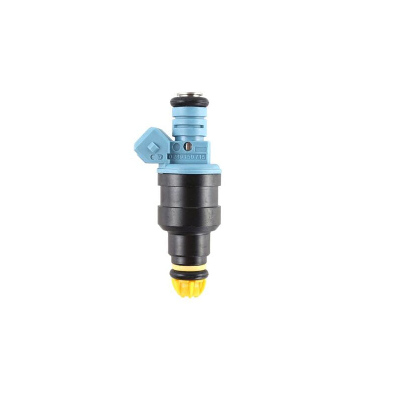 0280150715 0280 150 715 Fuel Injector for 88-93 BMW 325I 325IX 2.5L Bmw E30 E34 325i 525i KM