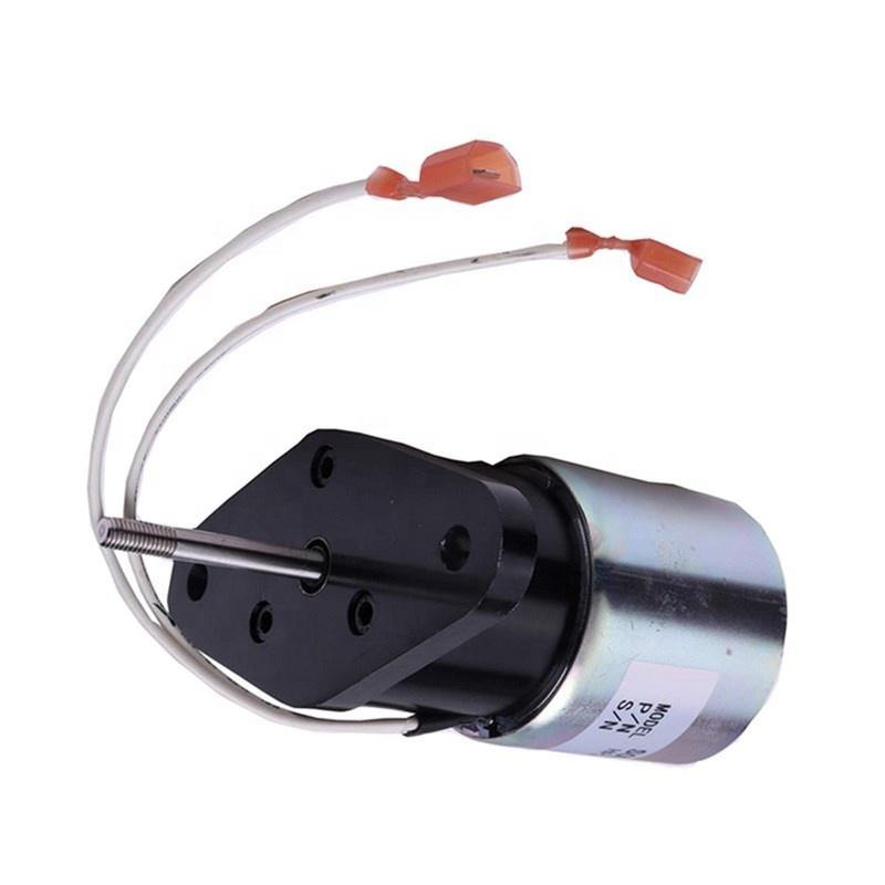 Actuator Solenoid Valve 0306-5465 for Cummins X3.3 Engine Woodward