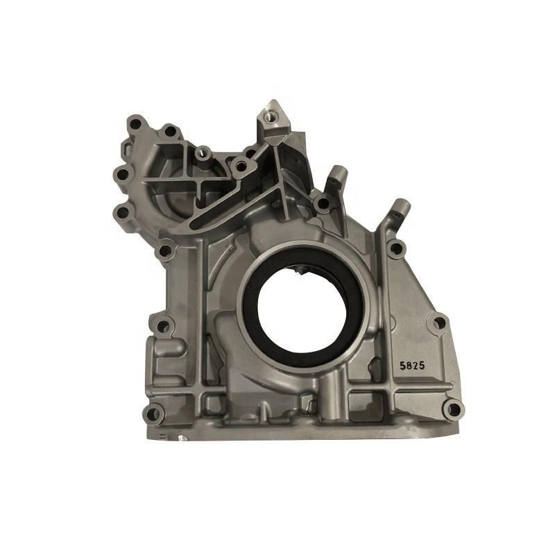 04258382 oil pump for Deutz BF6M2012 WDPART