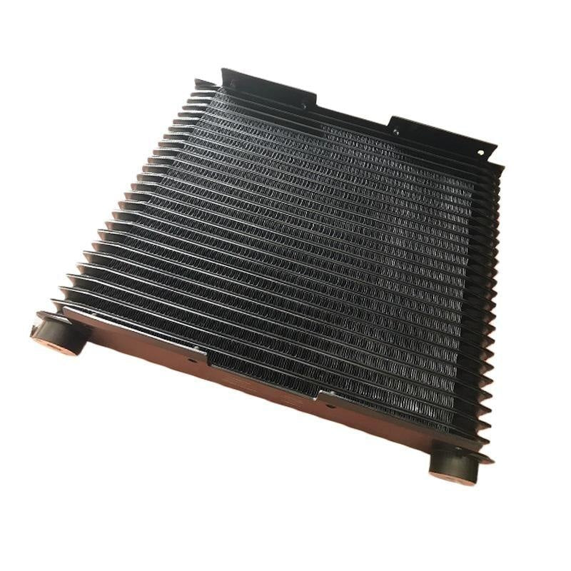 Aftermarket Machinery Diesel Engine Spare Parts 04287044 oil coolers for Deutz 2011 | WDPART